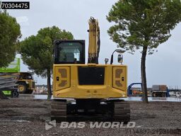 Caterpillar 308 CR A/C - 3 Cucharas