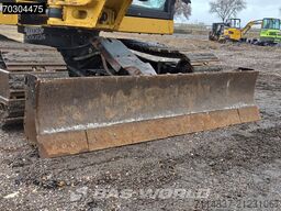 Caterpillar 308 CR A/C - 3 Cucharas