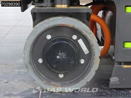 Zoomlion ZS1212AC-Li 12 M - Factory Warranty - CE-Certified