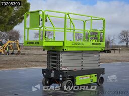 Zoomlion ZS1212AC-Li 12 M - Factory Warranty - CE-Certified