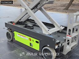 Zoomlion ZS1212AC-Li 12 M - Factory Warranty - CE-Certified