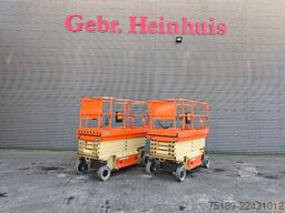 JLG 3246 ES