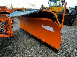  Beilhack PVF 29-4 Elektro Schneepflug Winterdien