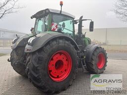 Fendt 939 VARIO S4 Profi Plus