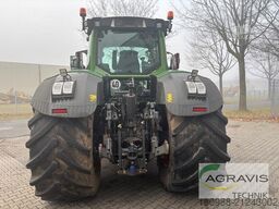 Fendt 939 VARIO S4 Profi Plus