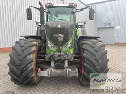 Fendt 939 VARIO S4 Profi Plus