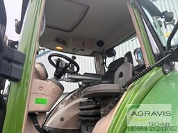 Fendt 939 VARIO S4 Profi Plus