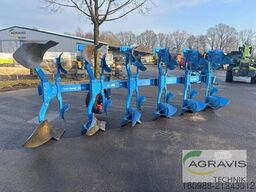 Lemken JUWEL 10 M 6 N 100