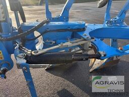 Lemken JUWEL 10 M 6 N 100