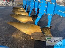 Lemken JUWEL 10 M 6 N 100