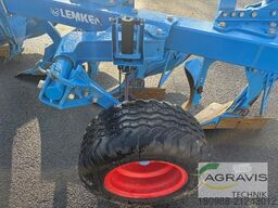 Lemken JUWEL 10 M 6 N 100