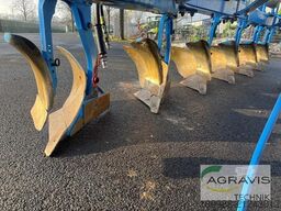 Lemken JUWEL 10 M 6 N 100