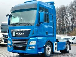MAN TGX 18.460 XXL-MOTORSCHADEN-INTARDER-2 Tanks