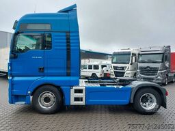 MAN TGX 18.460 XXL-MOTORSCHADEN-INTARDER-2 Tanks