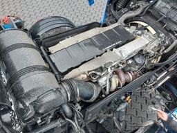 MAN TGX 18.460 XXL-MOTORSCHADEN-INTARDER-2 Tanks