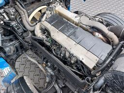 MAN TGX 18.460 XXL-MOTORSCHADEN-INTARDER-2 Tanks