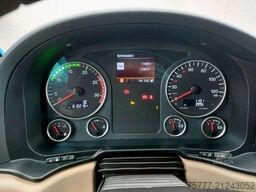 MAN TGX 18.460 XXL-MOTORSCHADEN-INTARDER-2 Tanks