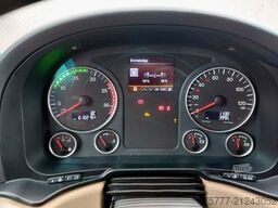 MAN TGX 18.460 XXL-MOTORSCHADEN-INTARDER-2 Tanks