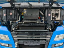 MAN TGX 18.460 XXL-MOTORSCHADEN-INTARDER-2 Tanks