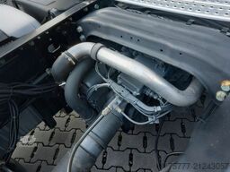 MAN TGX 18.500 XXL-MOTORSCHADEN-INTARDER-2 Tanks
