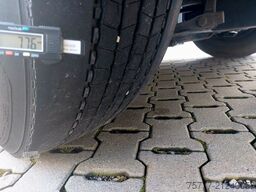 MAN TGX 18.500 XXL-MOTORSCHADEN-INTARDER-2 Tanks