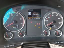 MAN TGX 18.500 XXL-MOTORSCHADEN-INTARDER-2 Tanks