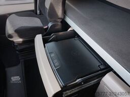 MAN TGX 18.500 XXL-MOTORSCHADEN-INTARDER-2 Tanks