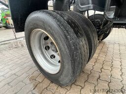 KRONE AZW 18 BDF Carrier Maxi Jumbo Zwillingsbereift