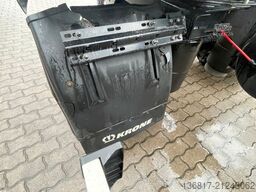 KRONE AZW 18 BDF Carrier Maxi Jumbo Zwillingsbereift