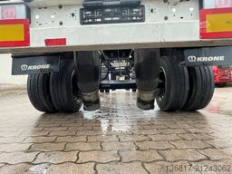 KRONE AZW 18 BDF Carrier Maxi Jumbo Zwillingsbereift