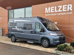 PÖSSL Summit Shine 600L Automat *Truma-Diesel*