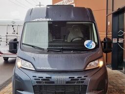 PÖSSL Summit Shine 600L Automat *Truma-Diesel*