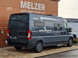 PÖSSL Summit Shine 600L Automat *Truma-Diesel*