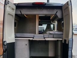 PÖSSL Summit Shine 600L Automat *Truma-Diesel*