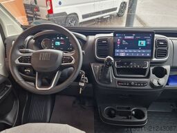 PÖSSL Summit Shine 600L Automat *Truma-Diesel*