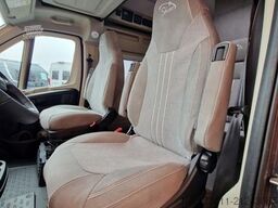 PÖSSL Summit Shine 600L Automat *Truma-Diesel*