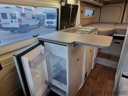 PÖSSL Summit Shine 600L Automat *Truma-Diesel*