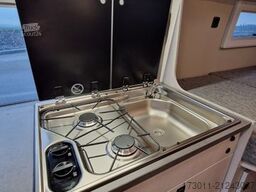 PÖSSL Summit Shine 600L Automat *Truma-Diesel*