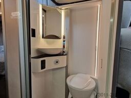 PÖSSL Summit Shine 600L Automat *Truma-Diesel*