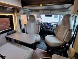 PÖSSL Summit Shine 600L Automat *Truma-Diesel*