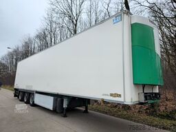 CHEREAU / Thermo King SLX 200/ 7 cm WAND / 2,70 Hoch