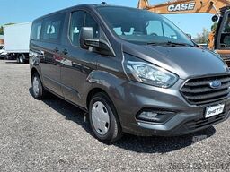 Ford Mod. Vers.