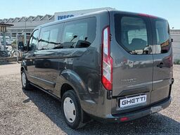 Ford Mod. Vers.