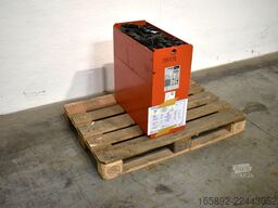 GRUMA 24 Volt 3 PzS 375 Ah