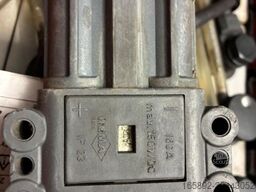 GRUMA 24 Volt 3 PzS 375 Ah