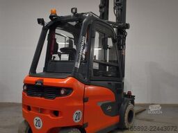 Linde E 35 HL 1252