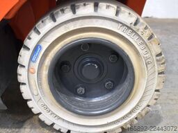 Linde E 35 HL 1252