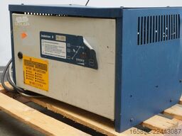 INDUSTRIE AUTOMATION indatron S E 24/ 60