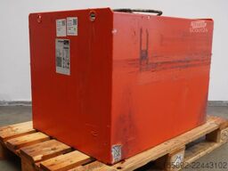 GRUMA 48 Volt 5 PzS 625 Ah