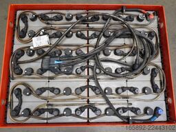 GRUMA 48 Volt 5 PzS 625 Ah
